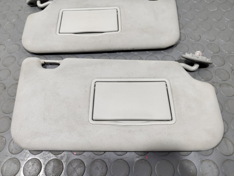 Солнцезащитный козырек, 700 рублей, Красноярск