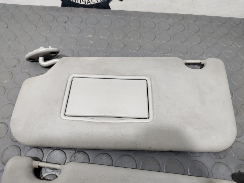 Солнцезащитный козырек, 700 рублей, Красноярск