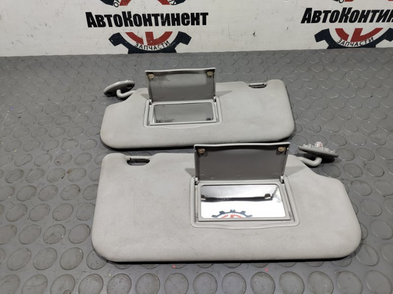 Солнцезащитный козырек, 700 рублей, Красноярск