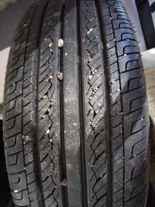 Запасное колесо, 1900 рублей, Красноярск