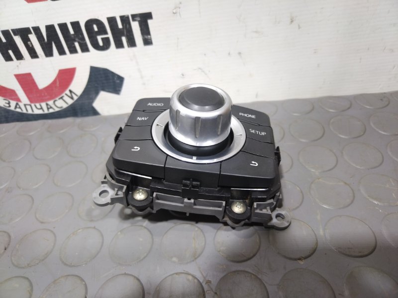 Блок управления навигацией, 2500 рублей, Красноярск
