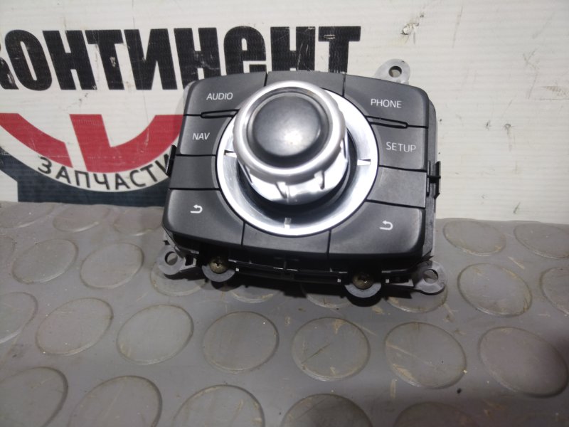 Блок управления навигацией, 2500 рублей, Красноярск