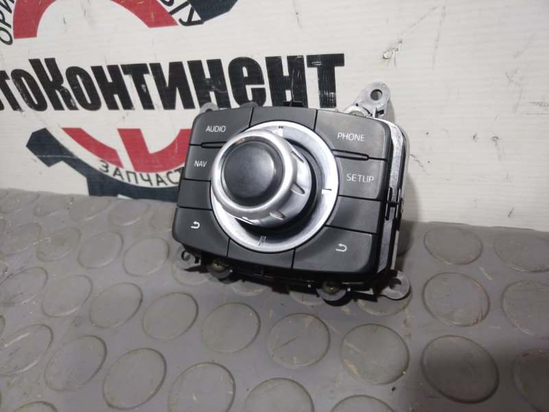 Блок управления навигацией, 2500 рублей, Красноярск