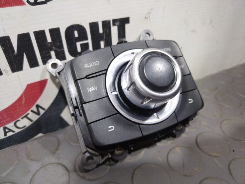 Блок управления навигацией, 2500 рублей, Красноярск