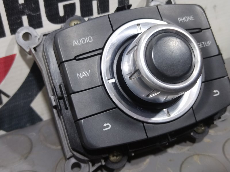 Блок управления навигацией, 2500 рублей, Красноярск