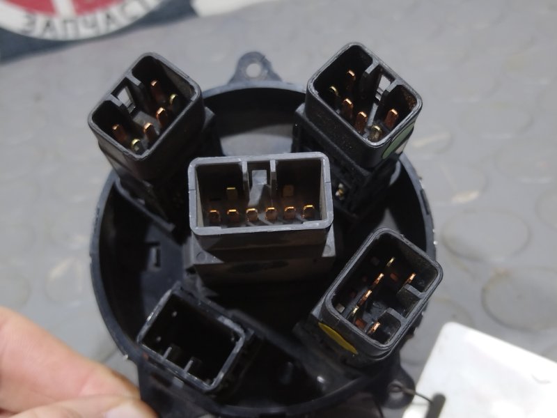 Кнопка аварийной остановки, 1000 рублей, Красноярск