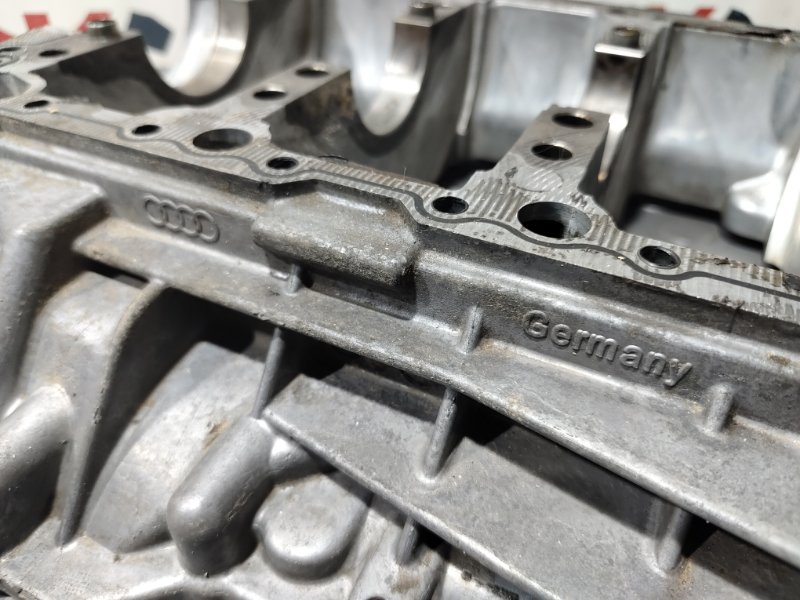 Постель коленвала, 2100 рублей, Красноярск