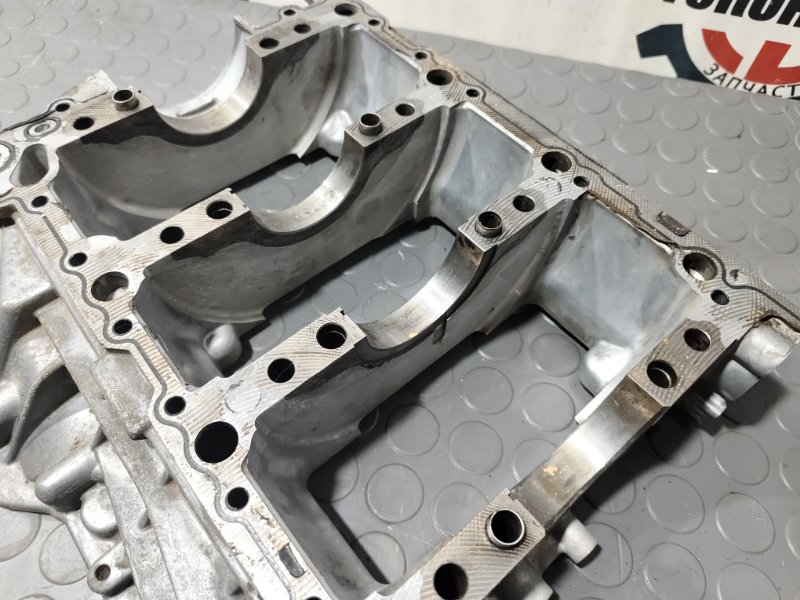 Постель коленвала, 2100 рублей, Красноярск