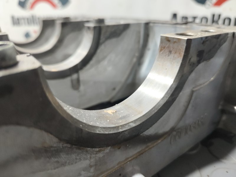 Постель коленвала, 2100 рублей, Красноярск