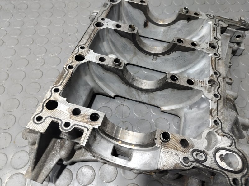 Постель коленвала, 2100 рублей, Красноярск