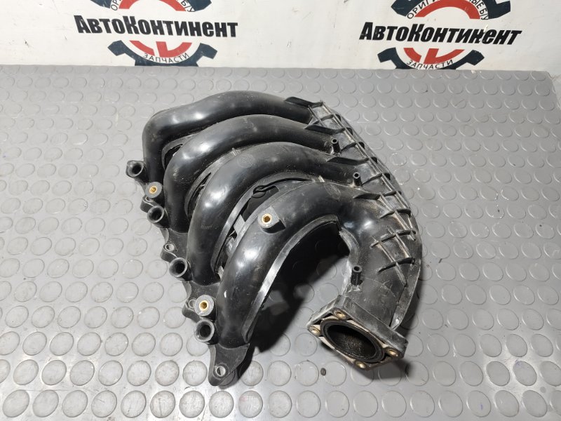 Коллектор впускной, 1450 рублей, Красноярск