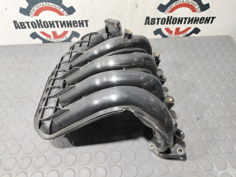 Коллектор впускной, 1450 рублей, Красноярск