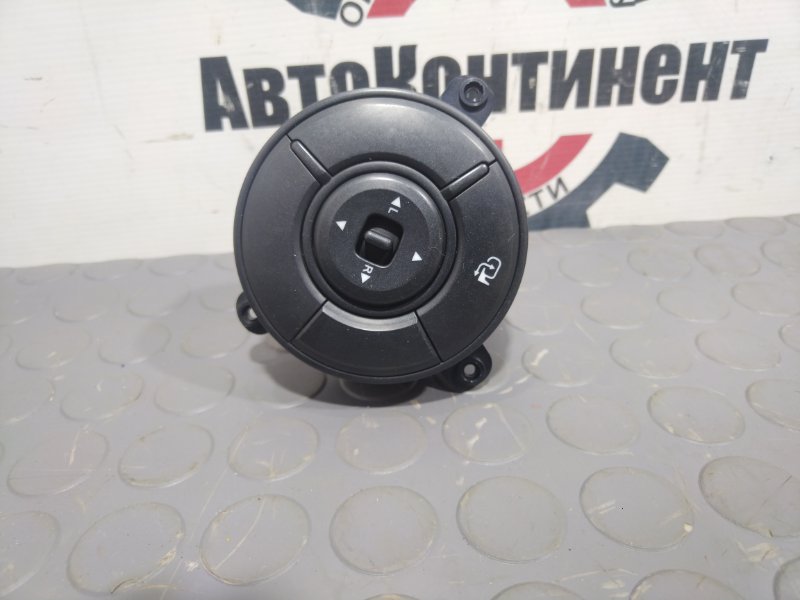 Блок управления зеркалами, 1000 рублей, Красноярск