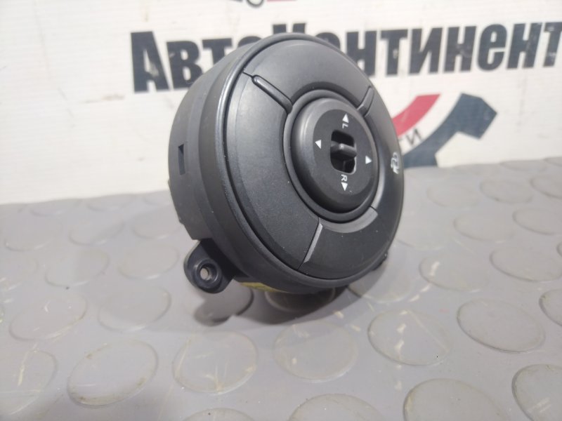 Блок управления зеркалами, 1000 рублей, Красноярск