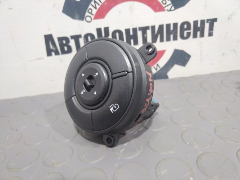 Блок управления зеркалами, 1000 рублей, Красноярск