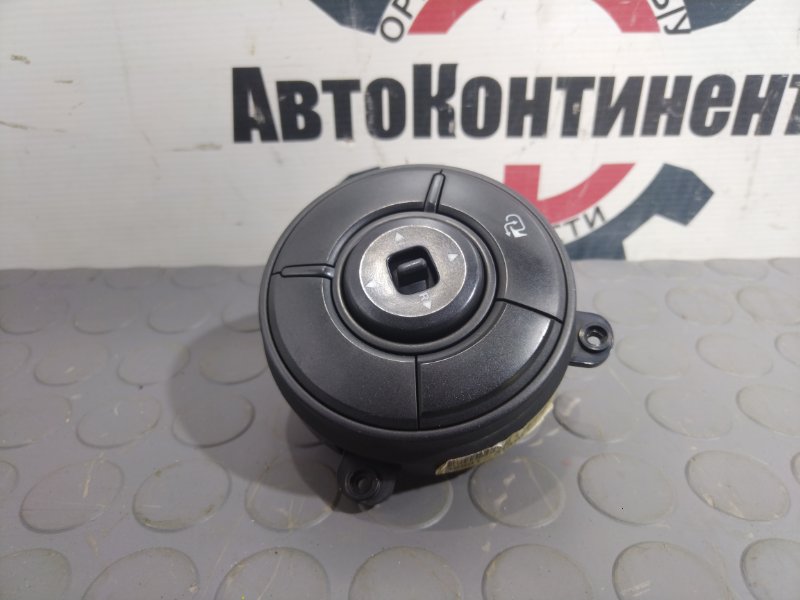 Блок управления зеркалами, 1000 рублей, Красноярск