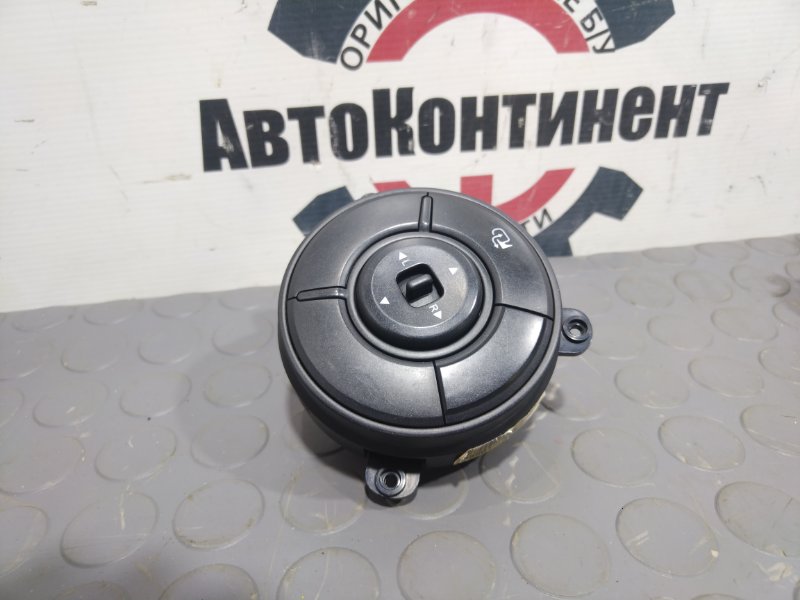 Блок управления зеркалами, 1000 рублей, Красноярск