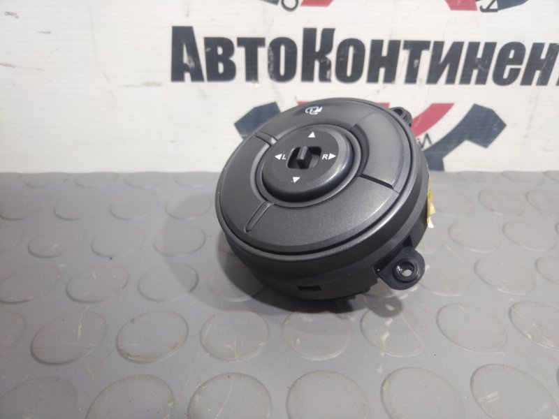 Блок управления зеркалами, 1000 рублей, Красноярск