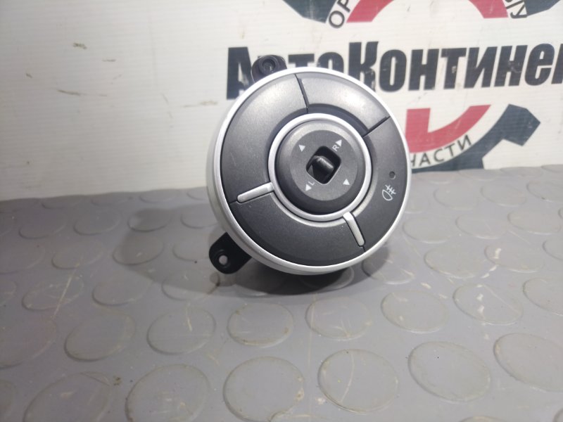 Блок управления зеркалами, 1000 рублей, Красноярск