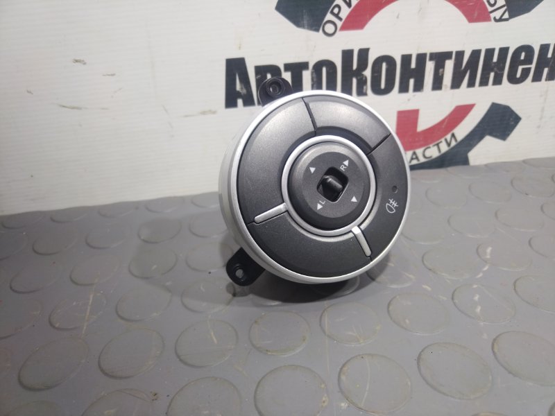 Блок управления зеркалами, 1000 рублей, Красноярск