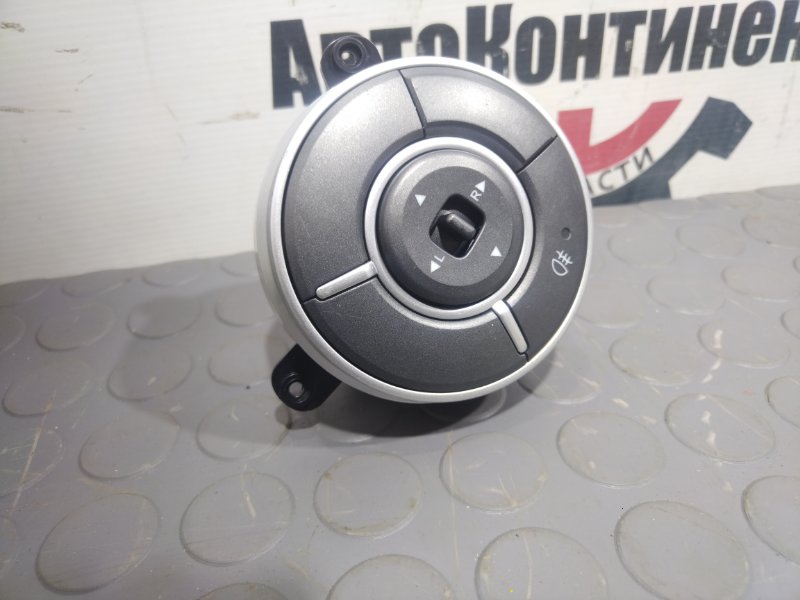 Блок управления зеркалами, 1000 рублей, Красноярск