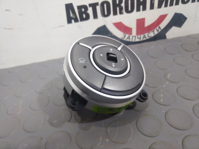 Блок управления зеркалами, 1000 рублей, Красноярск