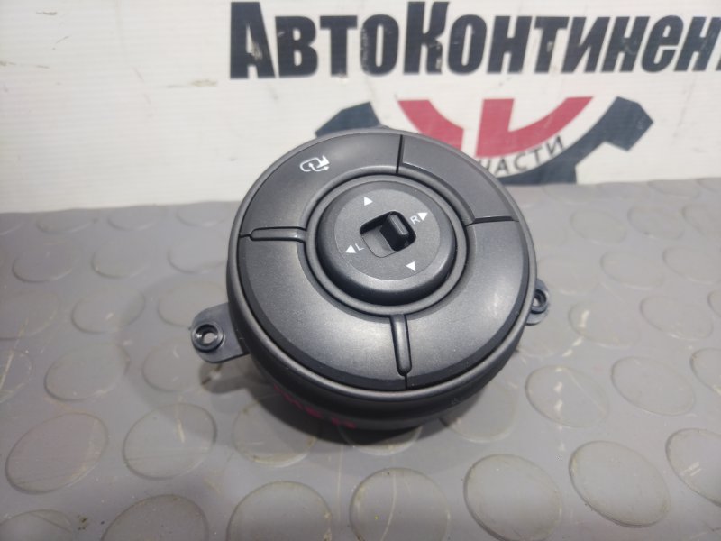 Блок управления зеркалами, 1000 рублей, Красноярск