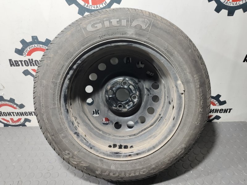 Запасное колесо, 1900 рублей, Красноярск