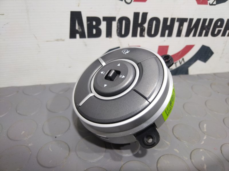 Блок управления зеркалами, 1000 рублей, Красноярск