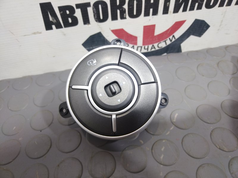 Блок управления зеркалами, 1000 рублей, Красноярск