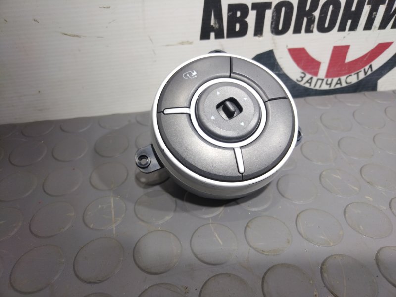 Блок управления зеркалами, 1000 рублей, Красноярск