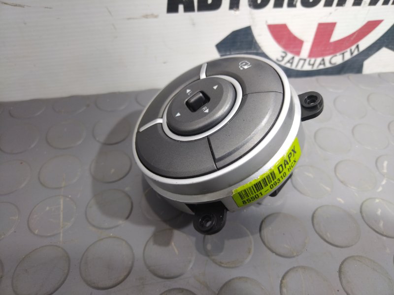 Блок управления зеркалами, 1000 рублей, Красноярск