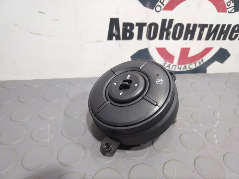 Блок управления зеркалами, 1000 рублей, Красноярск