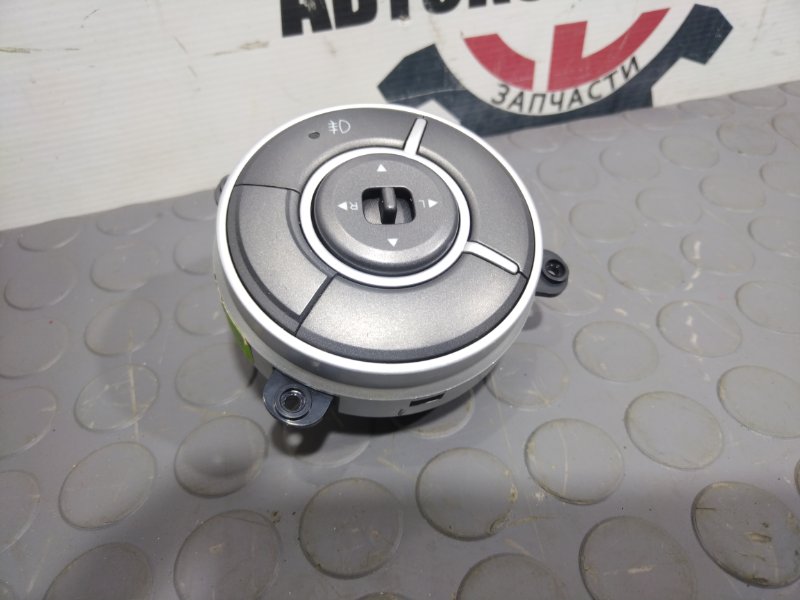 Блок управления зеркалами, 1000 рублей, Красноярск