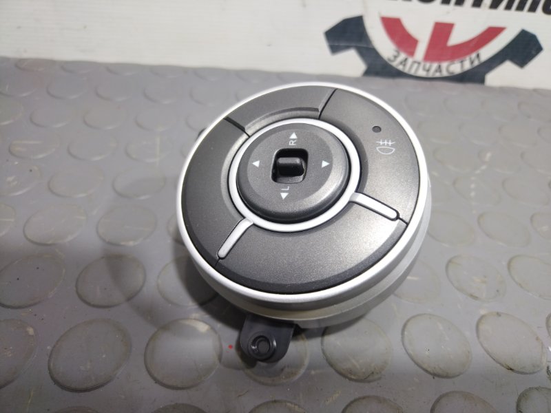 Блок управления зеркалами, 1000 рублей, Красноярск