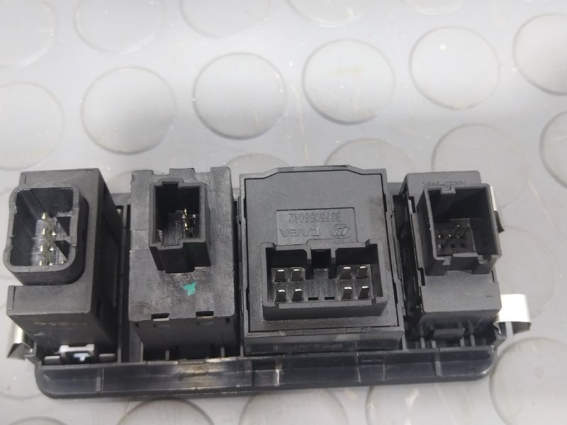 Блок управления зеркалами, 500 рублей, Красноярск