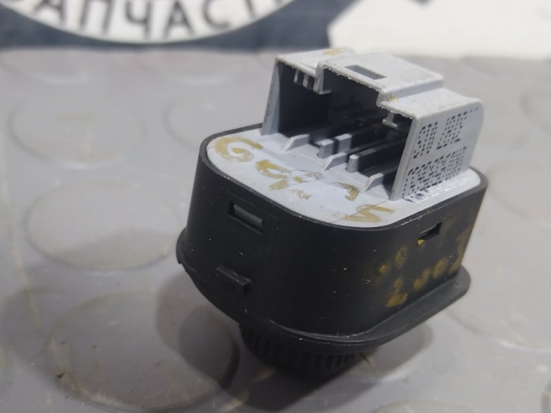 Блок управления зеркалами, 700 рублей, Красноярск