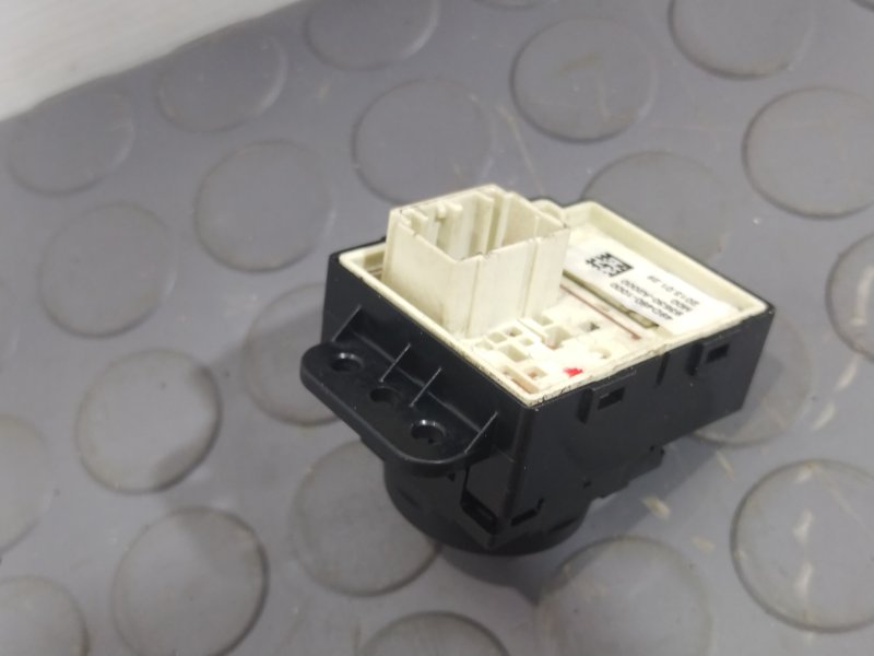 Блок управления зеркалами, 1500 рублей, Красноярск