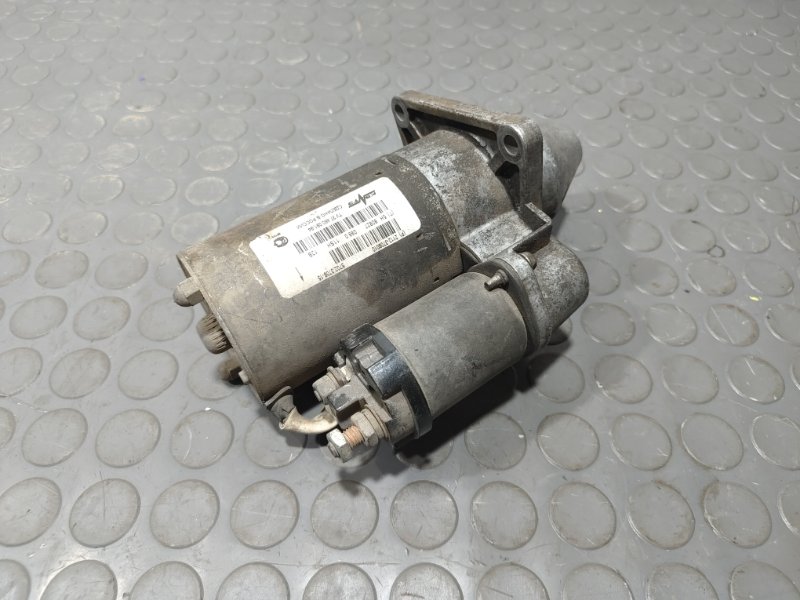 Стартер, 4000 рублей, Красноярск