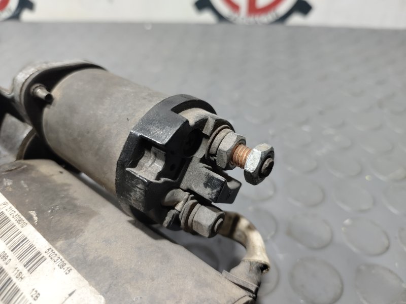 Стартер, 4000 рублей, Красноярск