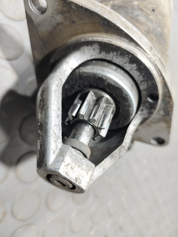 Стартер, 4000 рублей, Красноярск