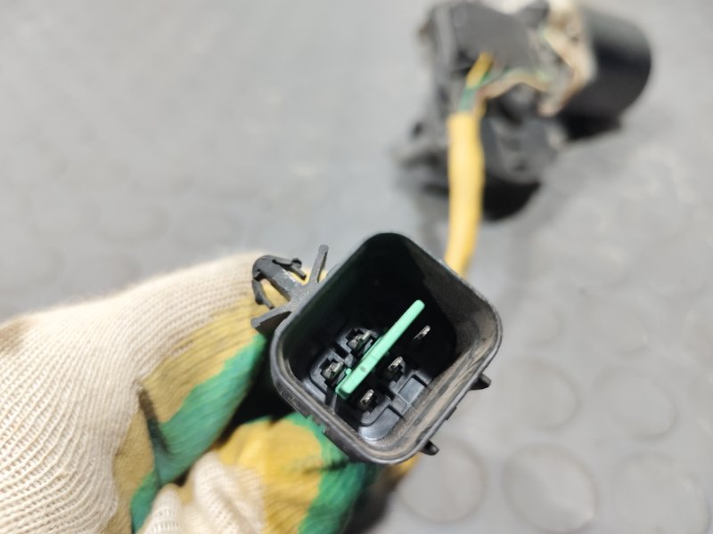 Привод дворников, 2300 рублей, Красноярск