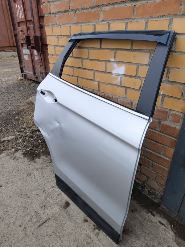 Дверь боковая, 29000 рублей, Красноярск