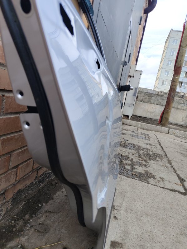 Дверь боковая, 29000 рублей, Красноярск