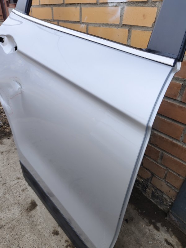 Дверь боковая, 29000 рублей, Красноярск