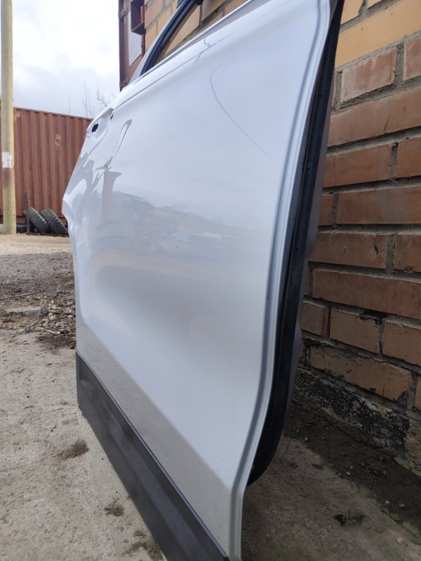 Дверь боковая, 29000 рублей, Красноярск