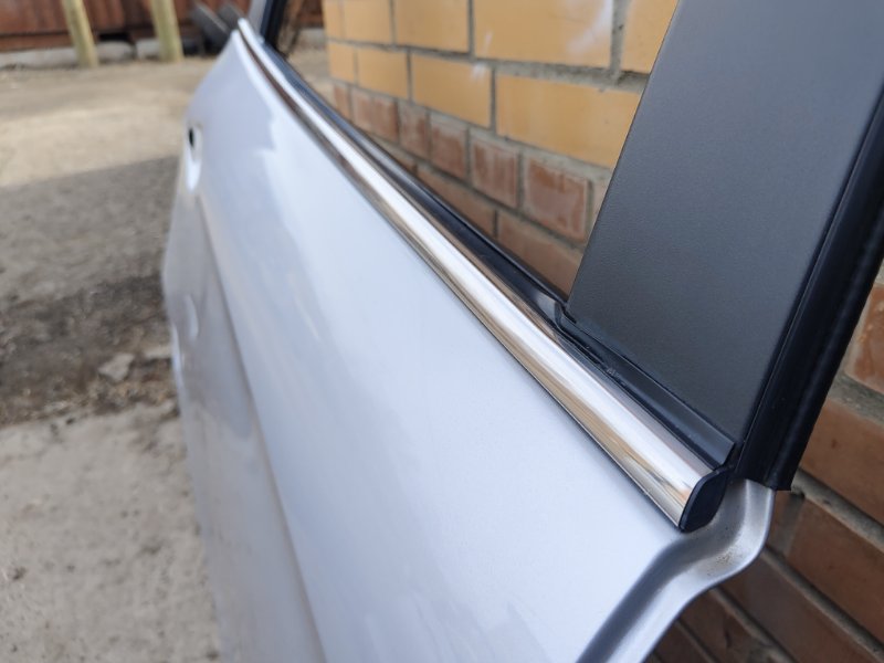 Дверь боковая, 29000 рублей, Красноярск