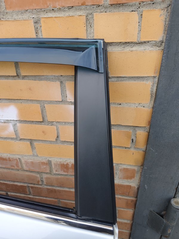 Дверь боковая, 29000 рублей, Красноярск