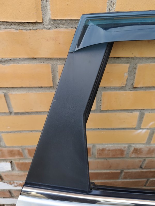 Дверь боковая, 29000 рублей, Красноярск