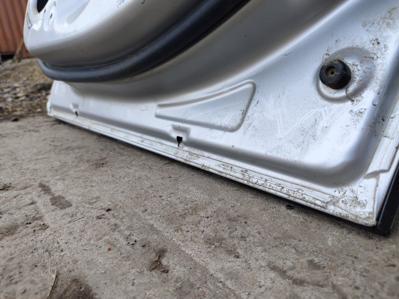 Дверь боковая, 29000 рублей, Красноярск